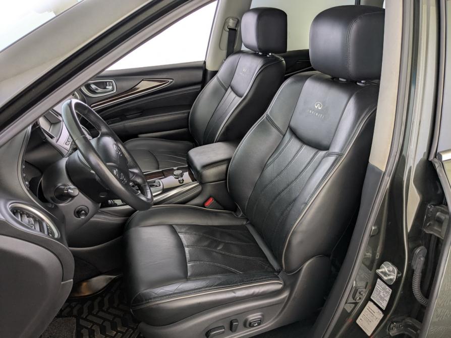 Infiniti QX60 I Москва  - изображение 21