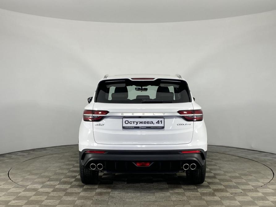 Geely Coolray I Воронеж  - изображение 19
