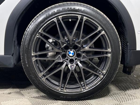BMW X6 III (G06) с пробегом 2020 года, цена 7 049 000 рублей, 67966 км, внедорожник, Автокод Объявления