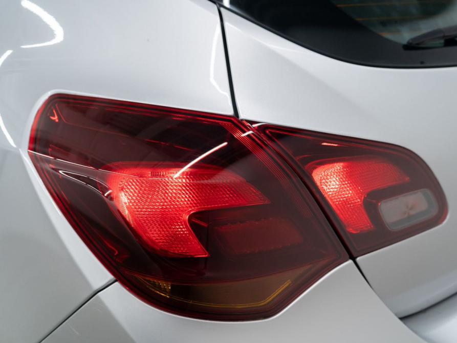 Opel Astra J Красноярск  - изображение 23