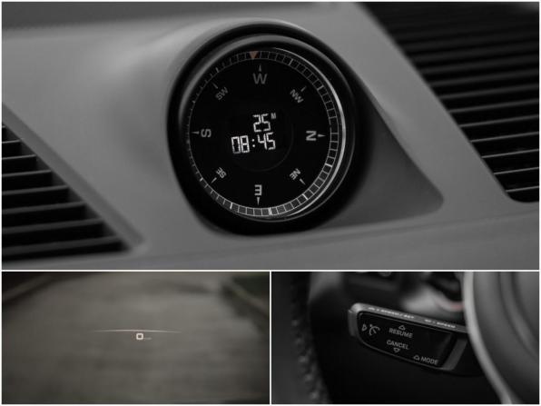 Porsche Cayenne III с пробегом 2020 года, цена 6 349 000 рублей, 115810 км, внедорожник, Автокод Объявления