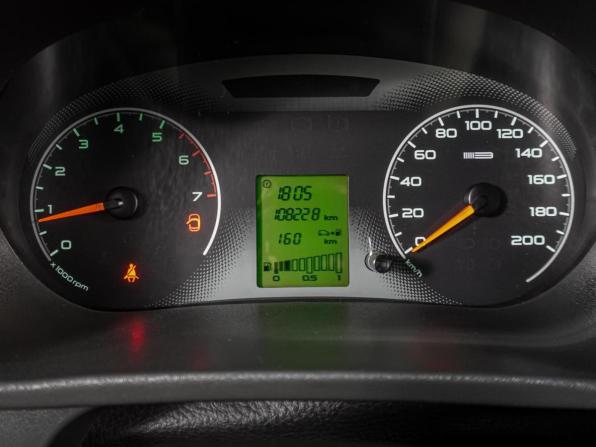 Lada (ВАЗ) Granta I с пробегом 2013 года, цена 529 000 рублей, 108228 км, седан, Автокод Объявления