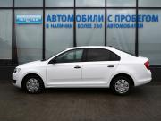 Skoda Rapid I Рестайлинг Екатеринбург  - изображение 21