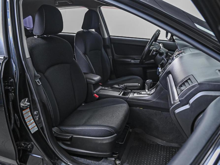 Subaru XV I Ставрополь  - изображение 8