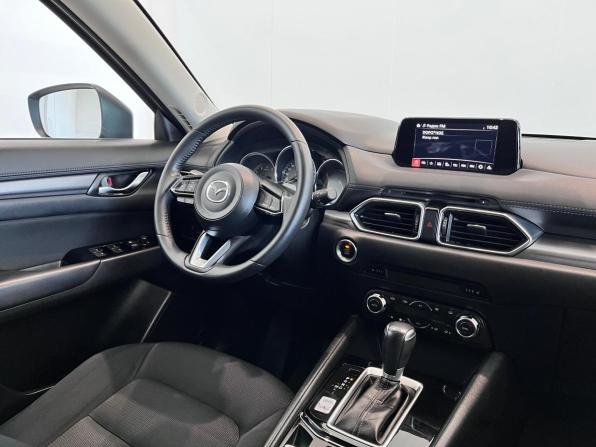 Mazda CX-5 II с пробегом 2018 года, цена 2 580 000 рублей, 113932 км, внедорожник, Автокод Объявления