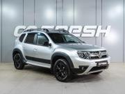 Renault Duster I Рестайлинг Воронеж  - изображение 19