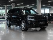 Zeekr 9X Москва  - изображение 37