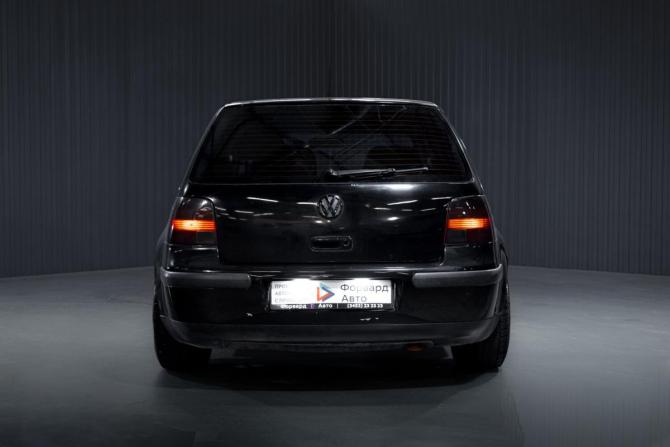 Volkswagen Golf IV с пробегом 1998 года, цена 299 000 рублей, 320998 км, хэтчбек, Автокод Объявления