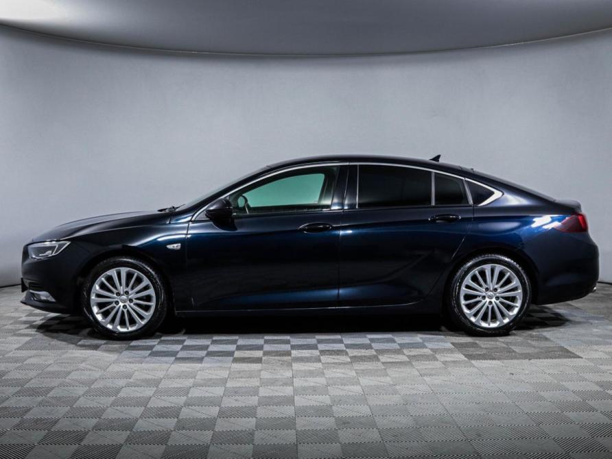 Opel Insignia II Москва  - изображение 8