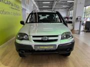 Chevrolet Niva I Рестайлинг Чебоксары  - изображение 31