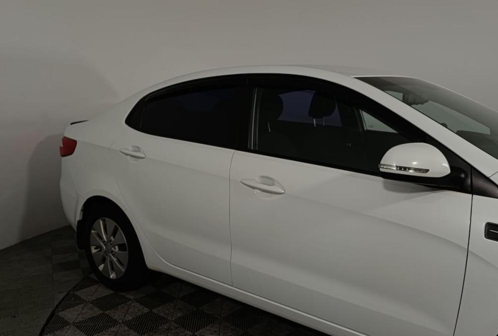 Kia Rio III Волгоград  - изображение 23