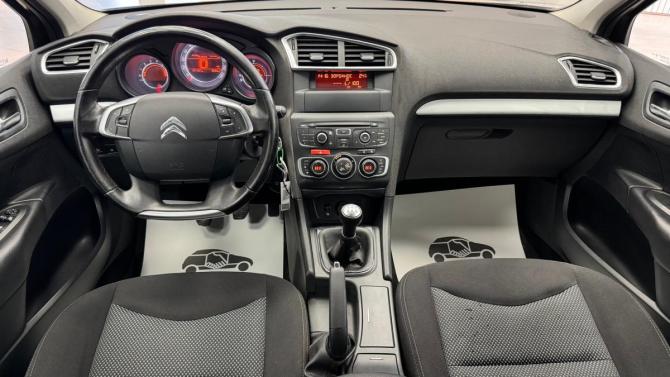 Citroen C4 II с пробегом 2013 года, цена 615 000 рублей, 147191 км, седан, Автокод Объявления