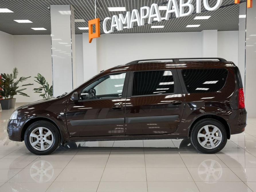 Lada (ВАЗ) Largus I Самара  - изображение 7