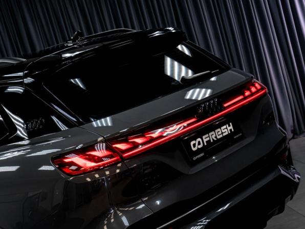 Audi Q6 с пробегом 2023 года, цена 7 149 000 рублей, 50383 км, внедорожник, Автокод Объявления