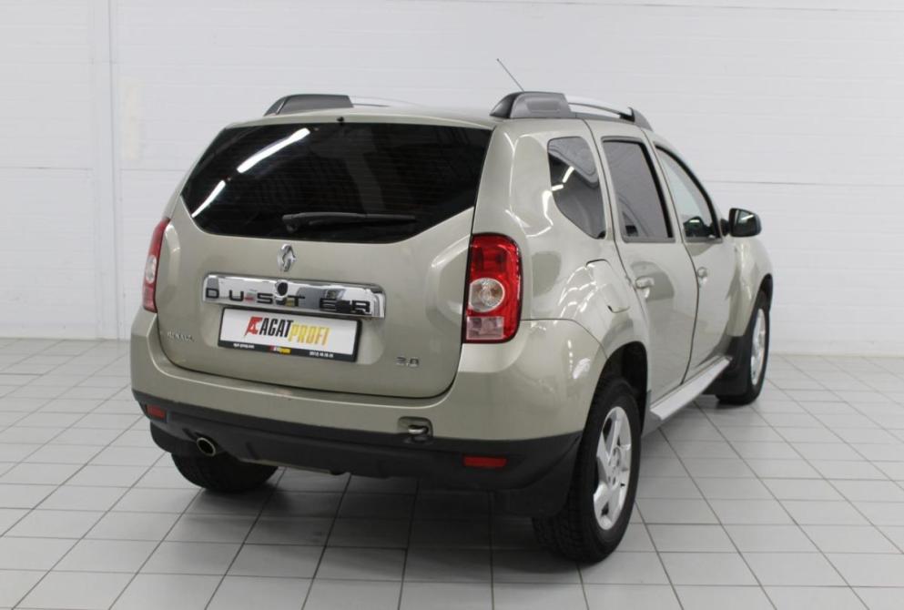 Renault Duster I Астрахань  - изображение 8