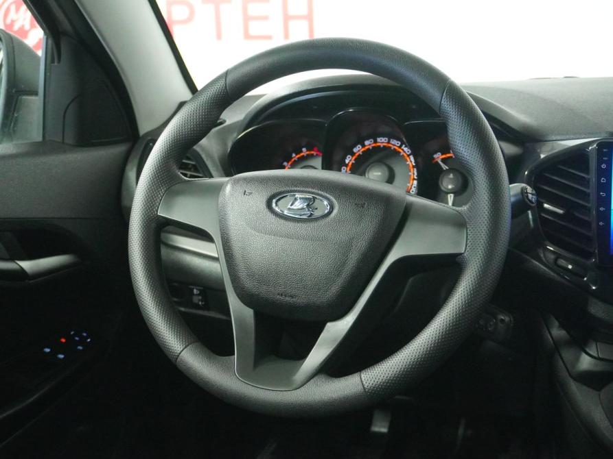 Lada (ВАЗ) Vesta I Вологда  - изображение 16