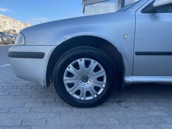 Skoda Octavia I (A4) Рестайлинг с пробегом 2007 года, цена 321 000 рублей, 317993 км, лифтбек, Автокод Объявления