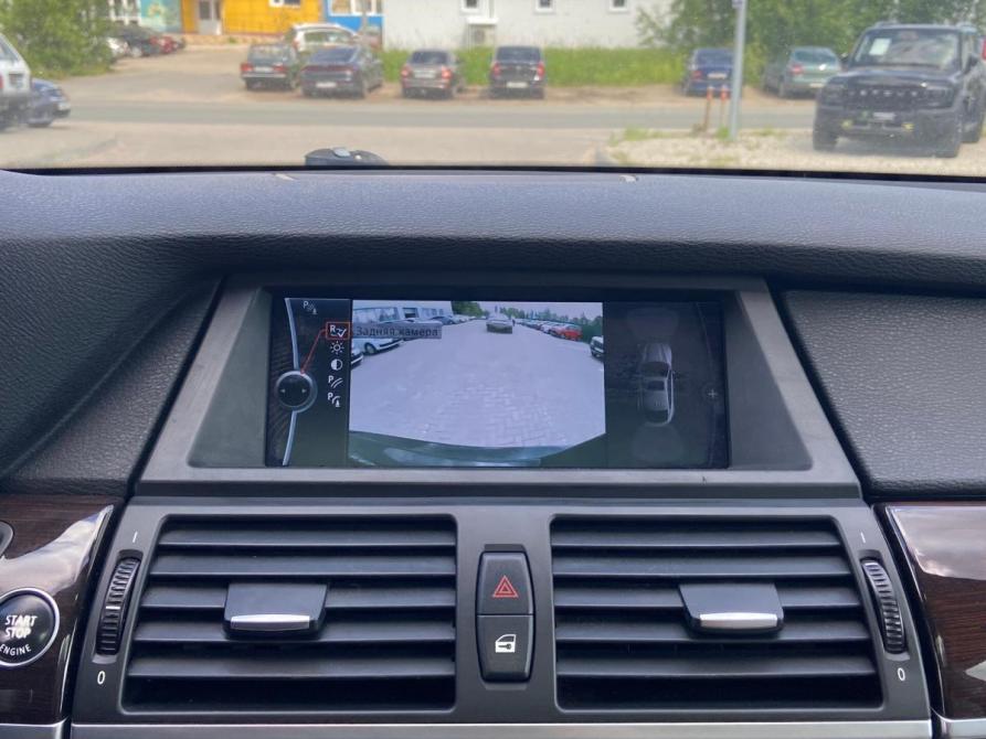 BMW X6 I (E71) Сыктывкар  - изображение 29