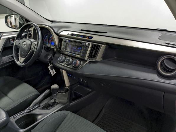 Toyota RAV4 IV (XA40) с пробегом 2013 года, цена 1 390 000 рублей, 259325 км, внедорожник, Автокод Объявления