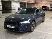Kia K5 III Санкт-Петербург  - изображение 8
