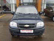 Chevrolet Niva I Рестайлинг Брянск  - изображение 14