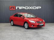 Toyota Corolla X (E140 E150) Пермь  - изображение 55