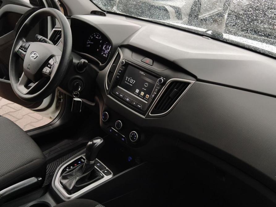 Hyundai Creta I Екатеринбург  - изображение 18