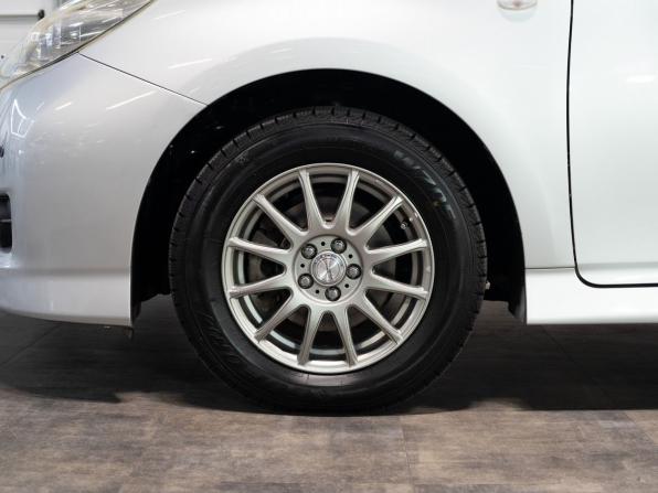 Toyota Wish II с пробегом 2010 года, цена 1 355 000 рублей, 98500 км, минивэн, Автокод Объявления