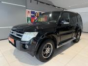 Mitsubishi Pajero IV Екатеринбург  - изображение 20