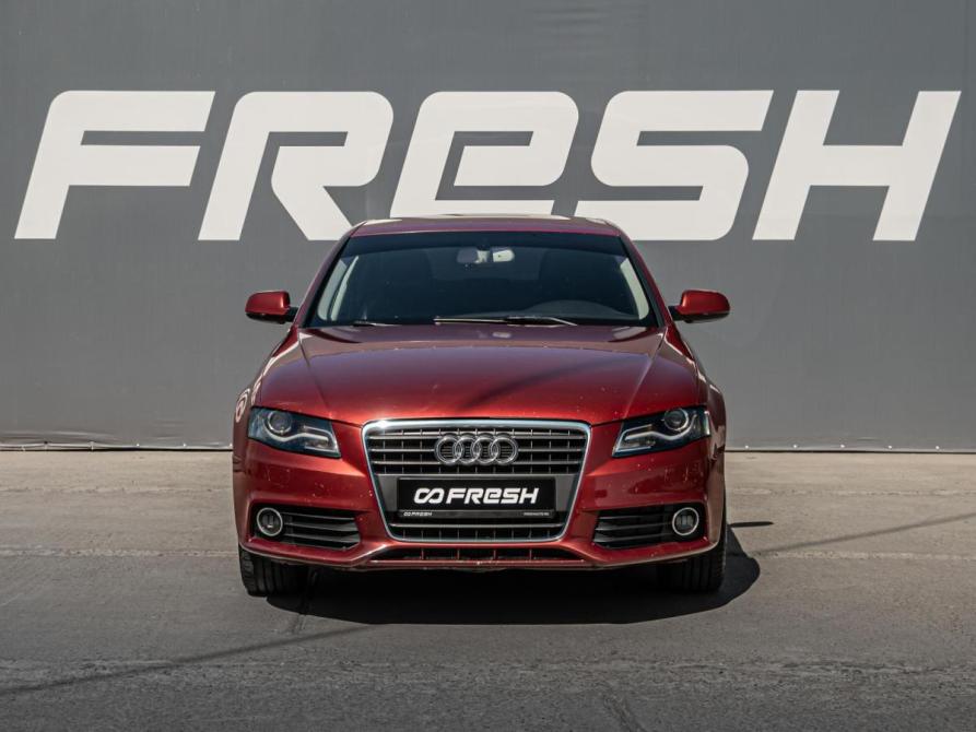 Audi A4 IV (B8) Краснодар  - изображение 3