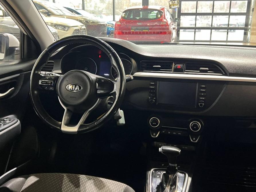 Kia Rio IV Оренбург  - изображение 23