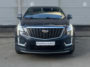 Cadillac XT5 I Рестайлинг Санкт-Петербург  - изображение 26