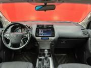 Toyota Land Cruiser Prado 150 Series Рестайлинг 3 Пермь  - изображение 28