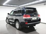 Toyota Land Cruiser 200 Series Рестайлинг 2 Тверь  - изображение 41