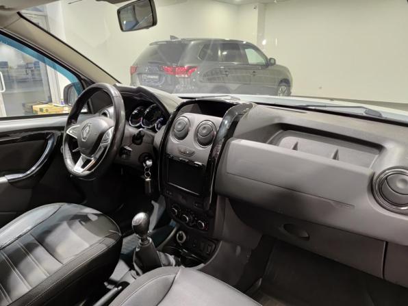 Renault Duster I Рестайлинг с пробегом 2019 года, цена 1 190 000 рублей, 198770 км, внедорожник, Автокод Объявления