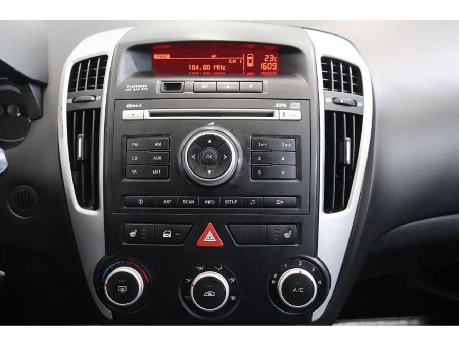 Kia Ceed I Рестайлинг Коломна  - изображение 12
