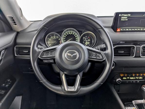 Mazda CX-5 II с пробегом 2021 года, цена 3 620 000 рублей, 28350 км, внедорожник, Автокод Объявления