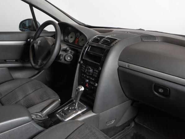 Peugeot 407 с пробегом 2010 года, цена 659 000 рублей, 236861 км, седан, Автокод Объявления
