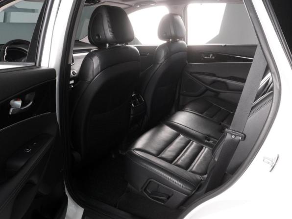 Kia Sorento III Prime с пробегом 2017 года, цена 2 583 000 рублей, 214748 км, внедорожник, Автокод Объявления