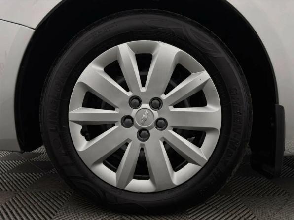 Chevrolet Cruze I Рестайлинг с пробегом 2014 года, цена 895 000 рублей, 115415 км, седан, Автокод Объявления