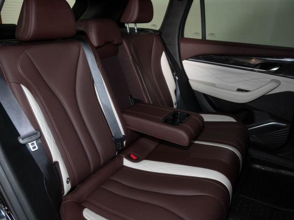 Geely Monjaro I с пробегом 2023 года, цена 3 220 000 рублей, 63200 км, внедорожник, Автокод Объявления
