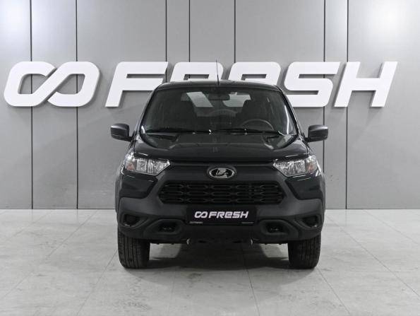 Lada (ВАЗ) Niva Travel I с пробегом 2024 года, цена 1 529 000 рублей, 31 км, внедорожник, Автокод Объявления
