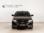 Lada (ВАЗ) Vesta I Казань  - изображение 10