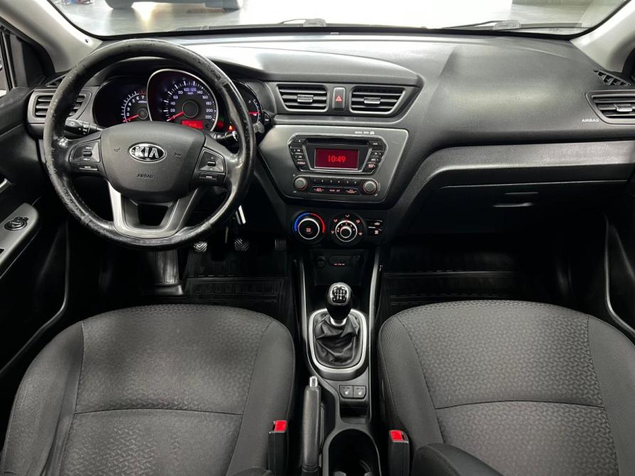 Kia Rio III Казань  - изображение 14