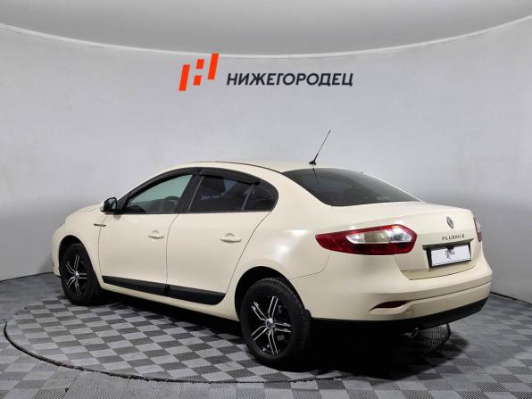 Renault Fluence I Рестайлинг с пробегом 2013 года, цена 699 000 рублей, 171867 км, седан, Автокод Объявления