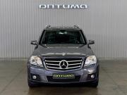 Mercedes-Benz GLK-Класс I (X204) Краснодар  - изображение 24