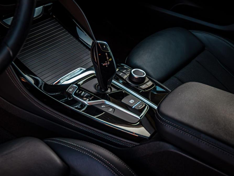 BMW X4 II (G02) Магнитогорск  - изображение 23