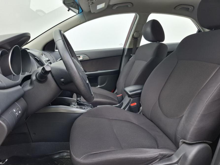 Kia Cerato II Москва  - изображение 10