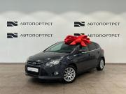 Ford Focus III Санкт-Петербург  - изображение 15