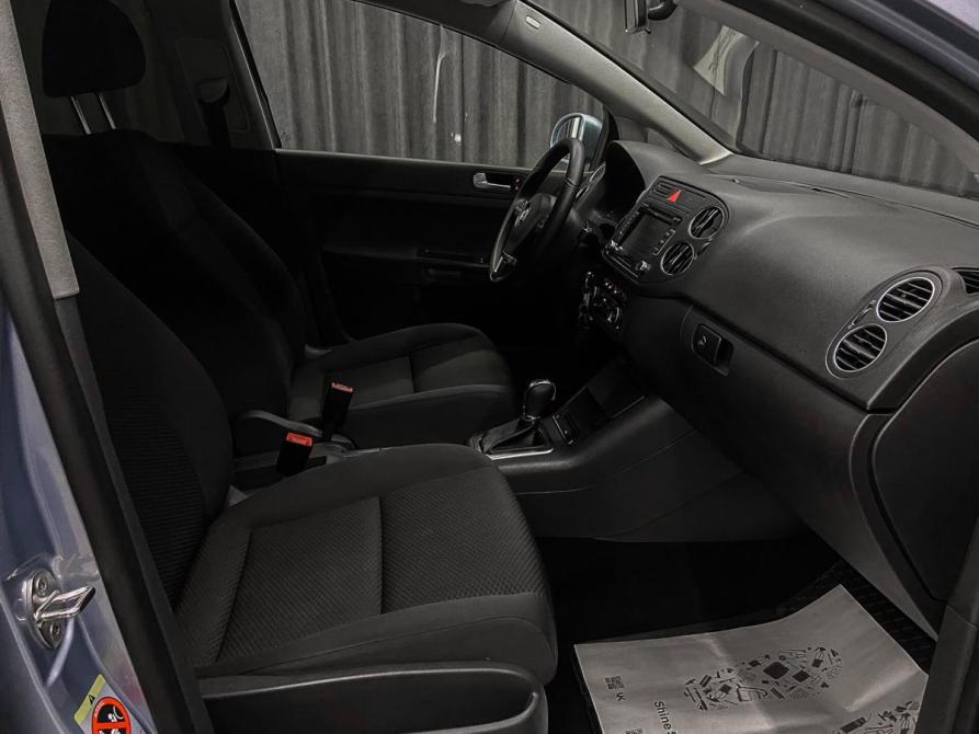 Volkswagen Golf Plus II Красноярск  - изображение 12